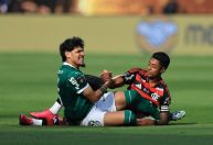 Com brasileiros na liderança, Conmebol atualiza ranking de clubes; veja