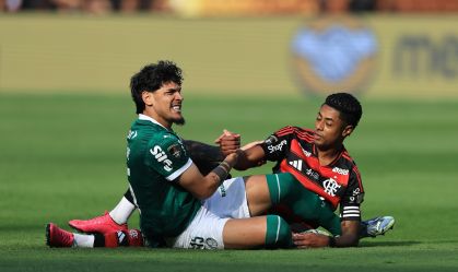 Com brasileiros na liderança, Conmebol atualiza ranking de clubes; veja