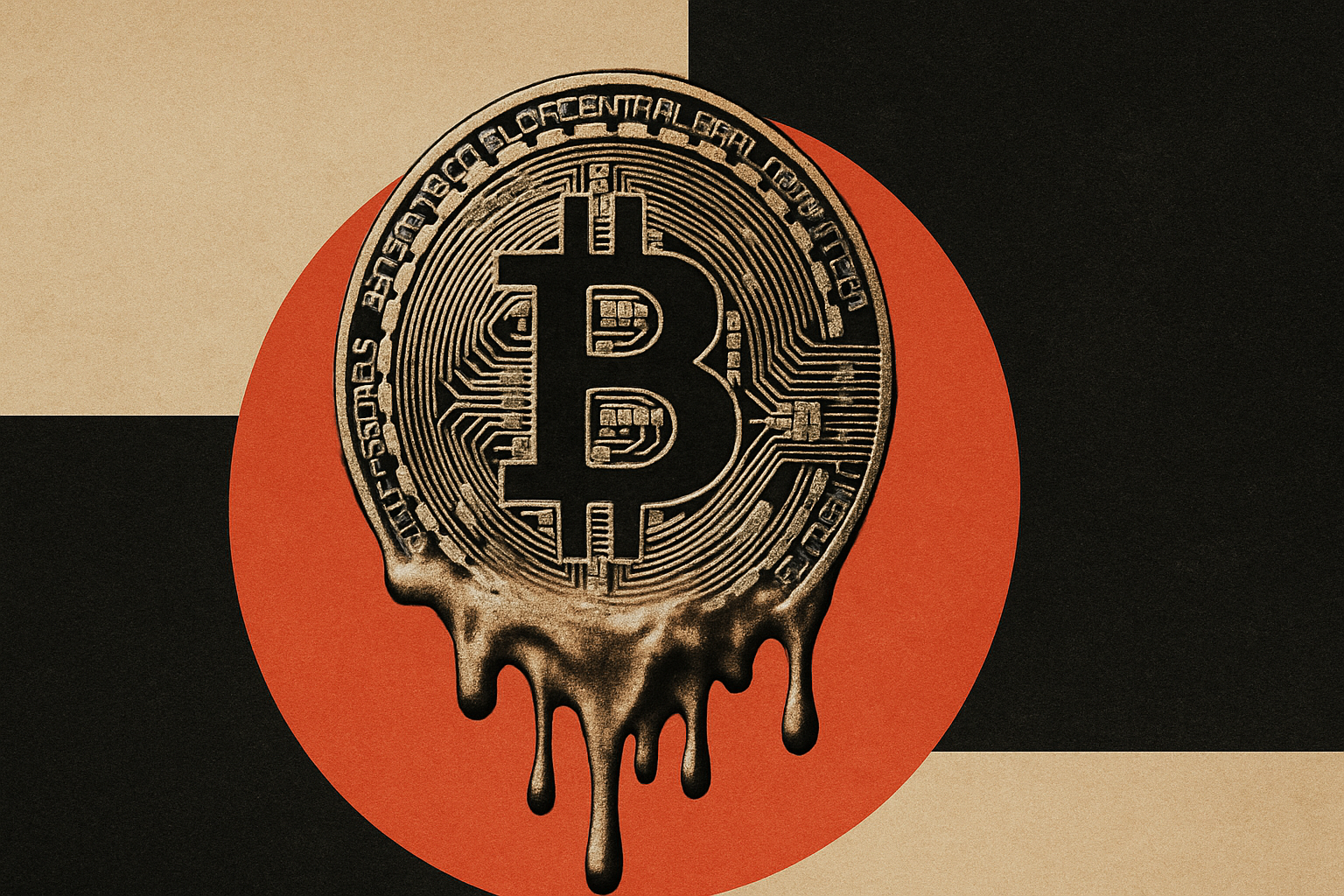 btc cripto IA