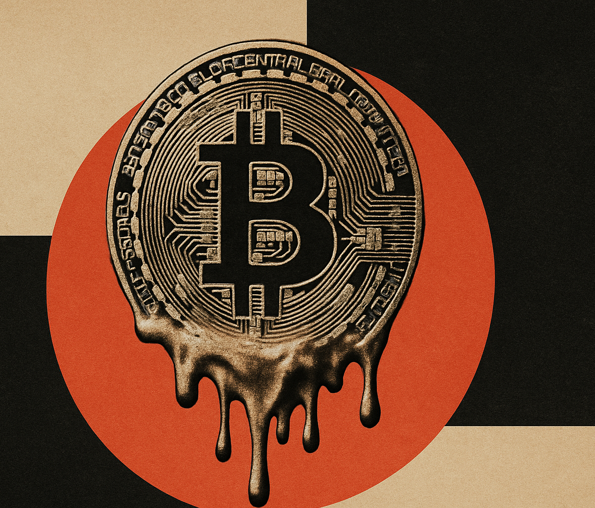 Criptos enfrentam turbulência, apesar de apoio institucional inédito | CNN  Brasil