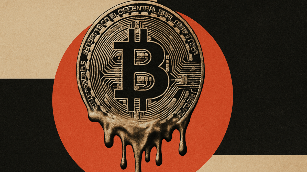 Criptos enfrentam turbulência, apesar de apoio institucional inédito | CNN  Brasil