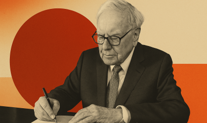 Aos 95 anos, Buffet escreve última carta aos acionistas