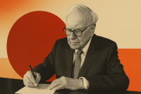 Aos 95 anos, Buffet escreve última carta aos acionistas