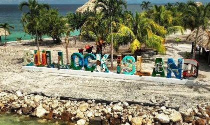 Ex-NBA investe mais de R$ 50 milhões e compra ilha no Caribe; veja