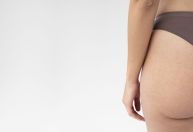 Bumbum care: conheça técnica que promete glúteos com pele lisinha