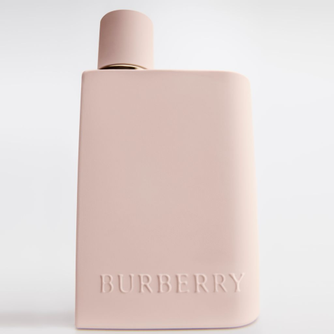 Perfume Burberry • Divulgação