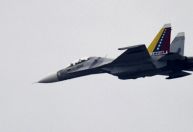 Cuba denuncia interferência eletromagnética no espaço aéreo da Venezuela