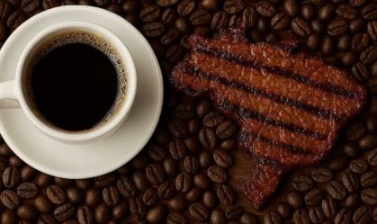Após fim do tarifaço, produtores de café e carne buscam reconquistar o mercado dos EUA