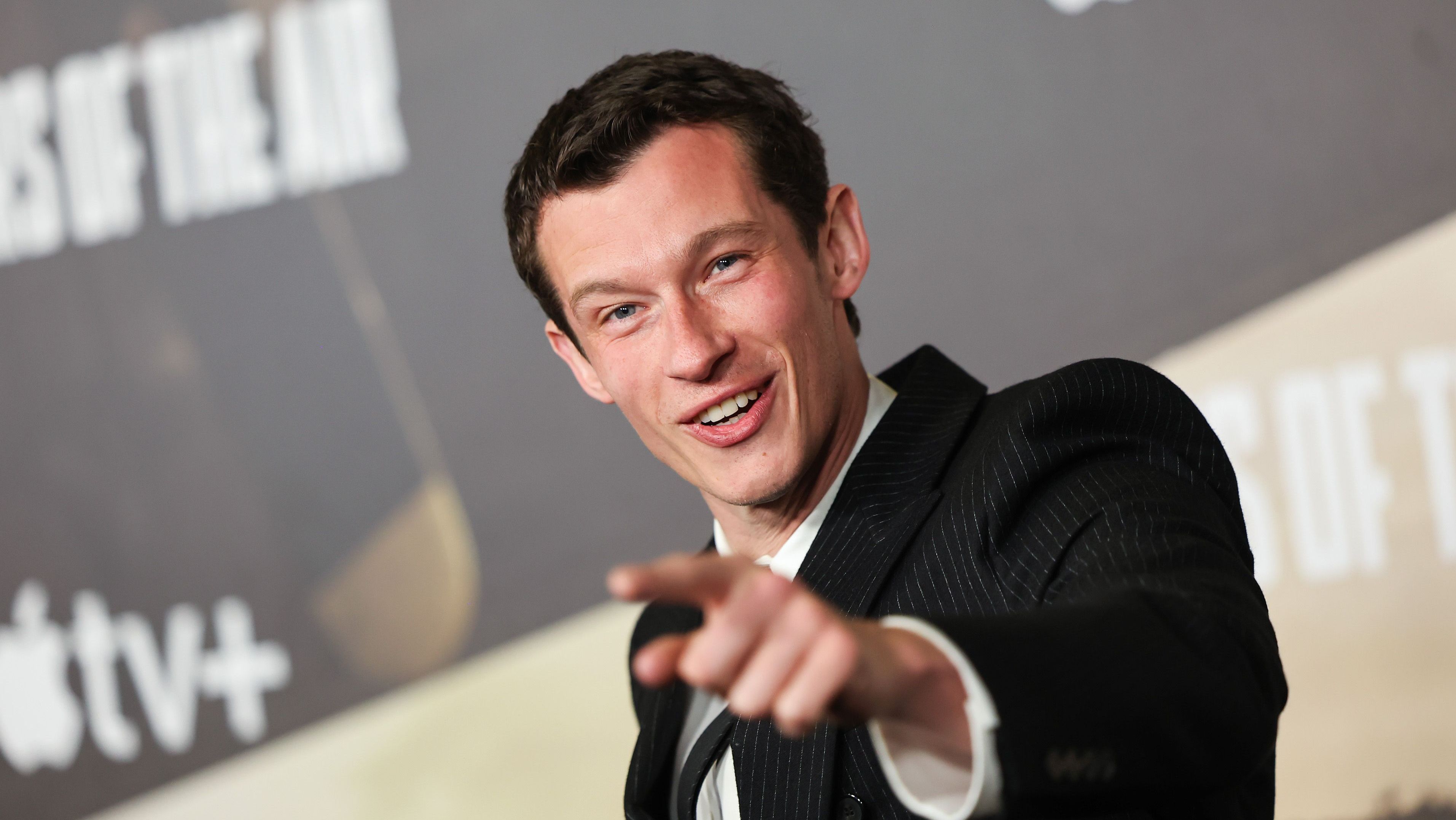 World Premiere Of Apple TV+'s "Masters Of The Air" - Arrivals