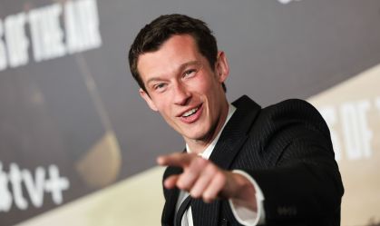 World Premiere Of Apple TV+'s "Masters Of The Air" - Arrivals