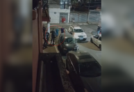Vídeo: Homem é morto por PM após agressão durante abordagem em São Paulo
