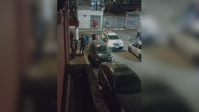 Vídeo: Homem é morto por PM após agressão durante abordagem em São Paulo