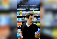 “Calvo do Campari”: namorada foi alvo de mais de 11 agressões, diz laudo