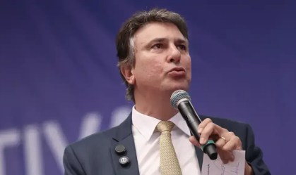 Camilo Santana reforça coro por candidatura de Haddad em São Paulo