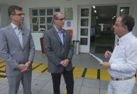 Câncer de próstata: prevenção ainda é tabu, aponta especialista a dr. Kalil