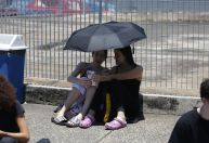 Inep divulga balanço do 1º dia de prova do Enem