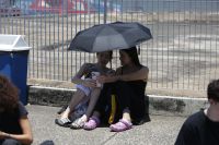 Inep divulga balanço do 1º dia de prova do Enem