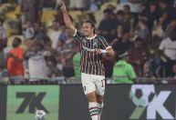 Foi pênalti? Veja o lance que resultou no primeiro gol do Fluminense