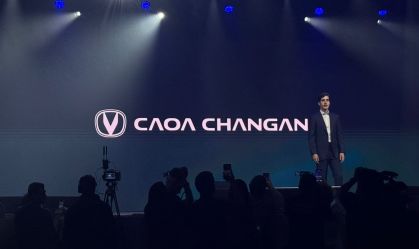 Salão do Automóvel de São Paulo: confira destaques do 2º dia