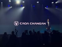 Salão do Automóvel de São Paulo: confira destaques do 2º dia