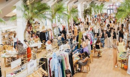 Carandaí 25: maior festival de moda autoral da América Latina chega a SP