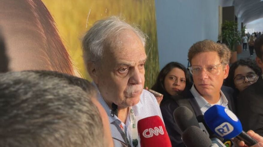 carlos nobre