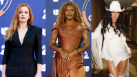 Grammy Latino: veja os melhores looks dos artistas na premiação