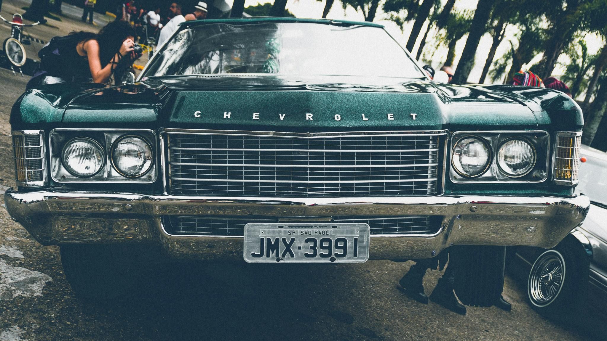 Mais do que nostalgia, os carros dos anos 1980 estão se transformando em investimentos valorizados.