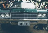 Carros dos anos 1980 que ainda vale a pena comprar