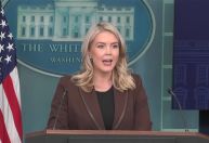 Casa Branca alerta cartéis mexicanos em caso de ataque a cidadãos dos EUA