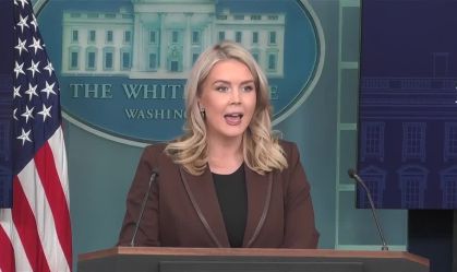 Trump deve assinar fim de shutdown nesta quarta (12), diz Casa Branca