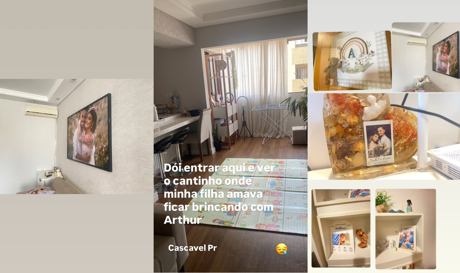 • Instagram/Joelson Veloso