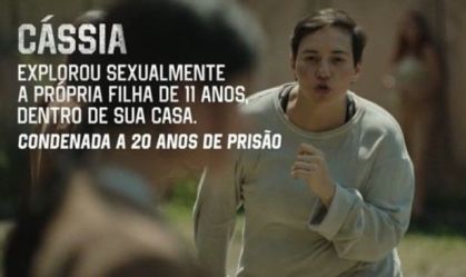 "Tremembé": conheça a história real por trás da personagem Cássia