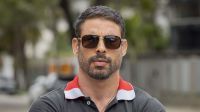 Cauã Reymond começa a gravar série que criou: "Sonho sendo realizado"