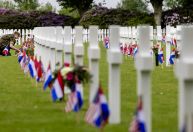 Remoção de painel sobre soldados negros dos EUA da 2ª Guerra gera polêmica