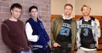 Protagonistas de "One Tree Hill" revelam se voltariam aos seus papéis