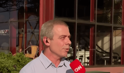 COP30: Chefe da segurança de Lula explica ação durante cúpula do clima