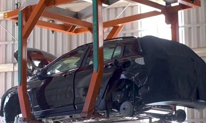 Chevrolet Sonic: montadora revela nome do próximo SUV contra Tera e Pulse