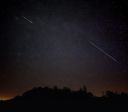 Chuva de meteoros Leônidas atinge seu pico nesta semana