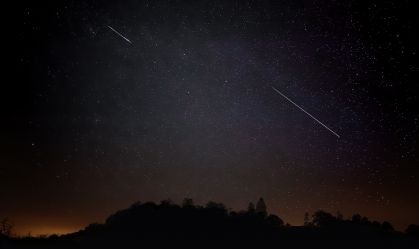 Chuva de meteoros Leônidas atinge seu pico nesta semana; saiba mais