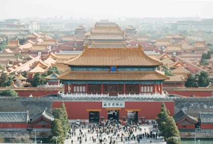 Qual o museu mais visitado do mundo? Dica: não é o Louvre