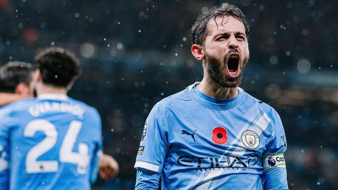 Manchester City bateu o Liverpool na Premier League