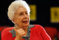 Viúva de Marighella, ativista Clara Charf morre aos 100 anos em SP