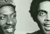 Gilberto Gil lamenta morte de Jimmy Cliff: "Seguirá influenciando"