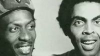 Gilberto Gil lamenta morte de Jimmy Cliff: "Seguirá influenciando"