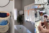 RJ: clínica de estética é interditada por aplicar remédios sem autorização