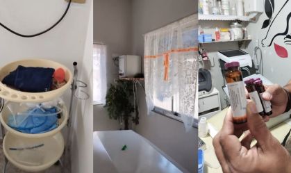 RJ: clínica de estética é interditada por aplicar remédios sem autorização