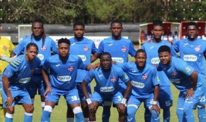 Fifa expulsa clube dominicano da 1ª divisão por manipulação de resultados