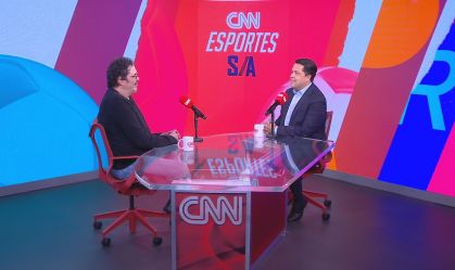 "Neymar está no pior momento do ano aqui no Brasil", avalia Casagrande