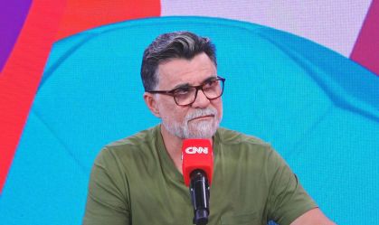 Convidado do CNN Esportes S/A deste domingo (9), Ricardo Rocha, tetracampeão